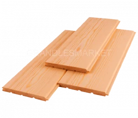 Вагонка штиль 12,5х120х6000